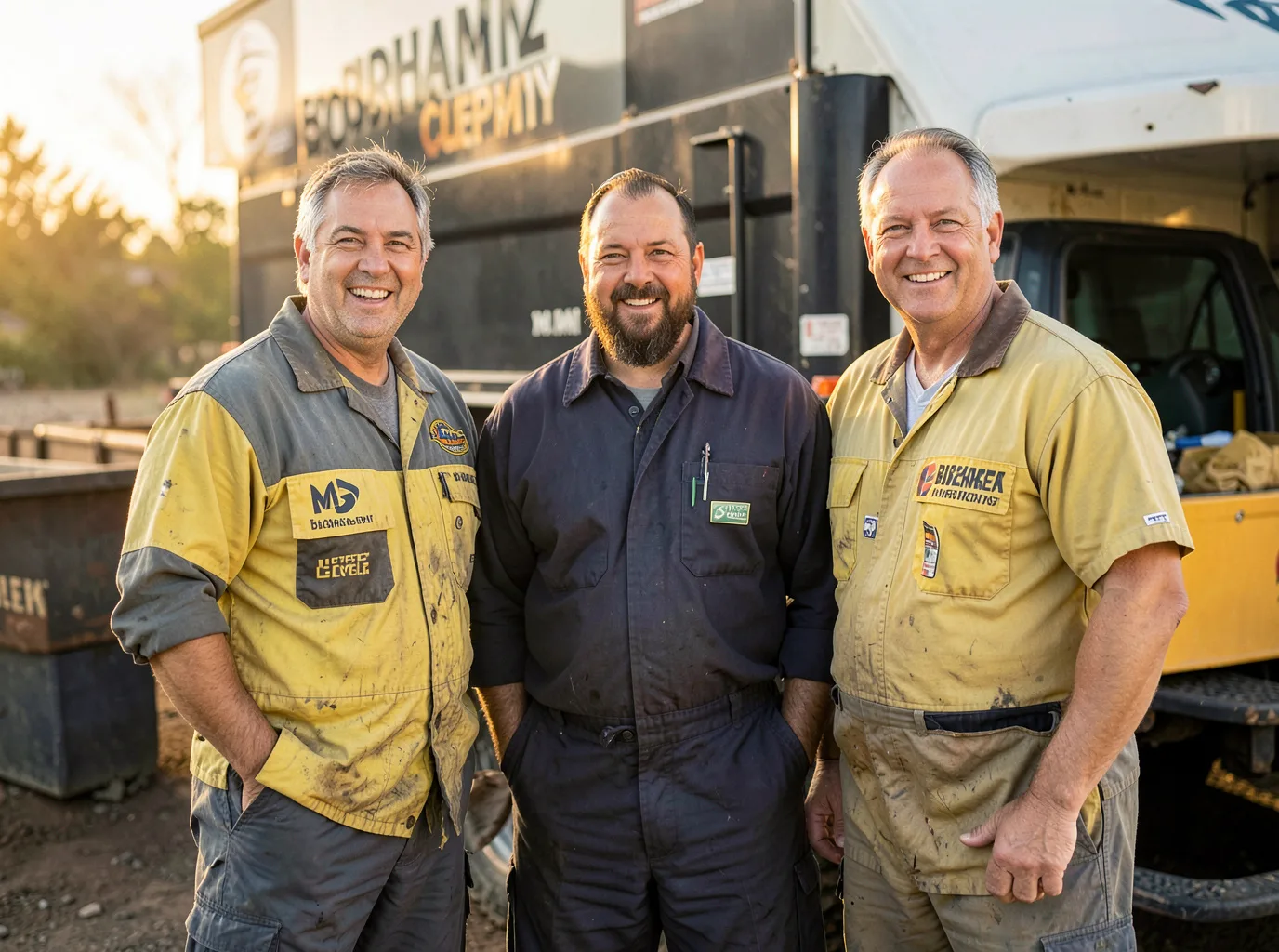 Sewage Cleanup company in Bannock, OH