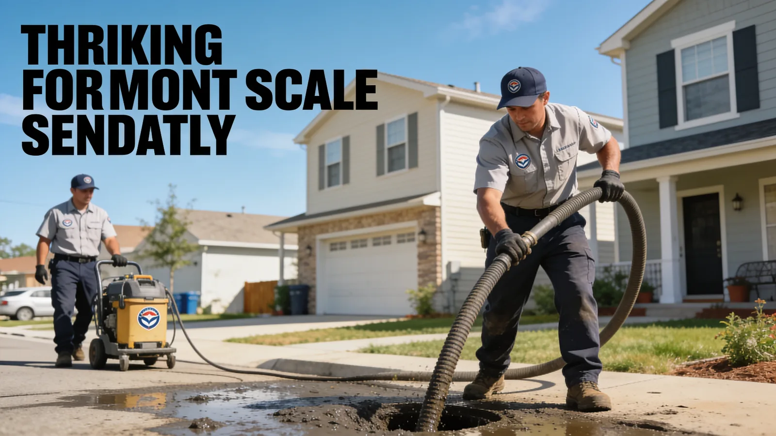 Sewage Cleanup in Bannock, OH near me
